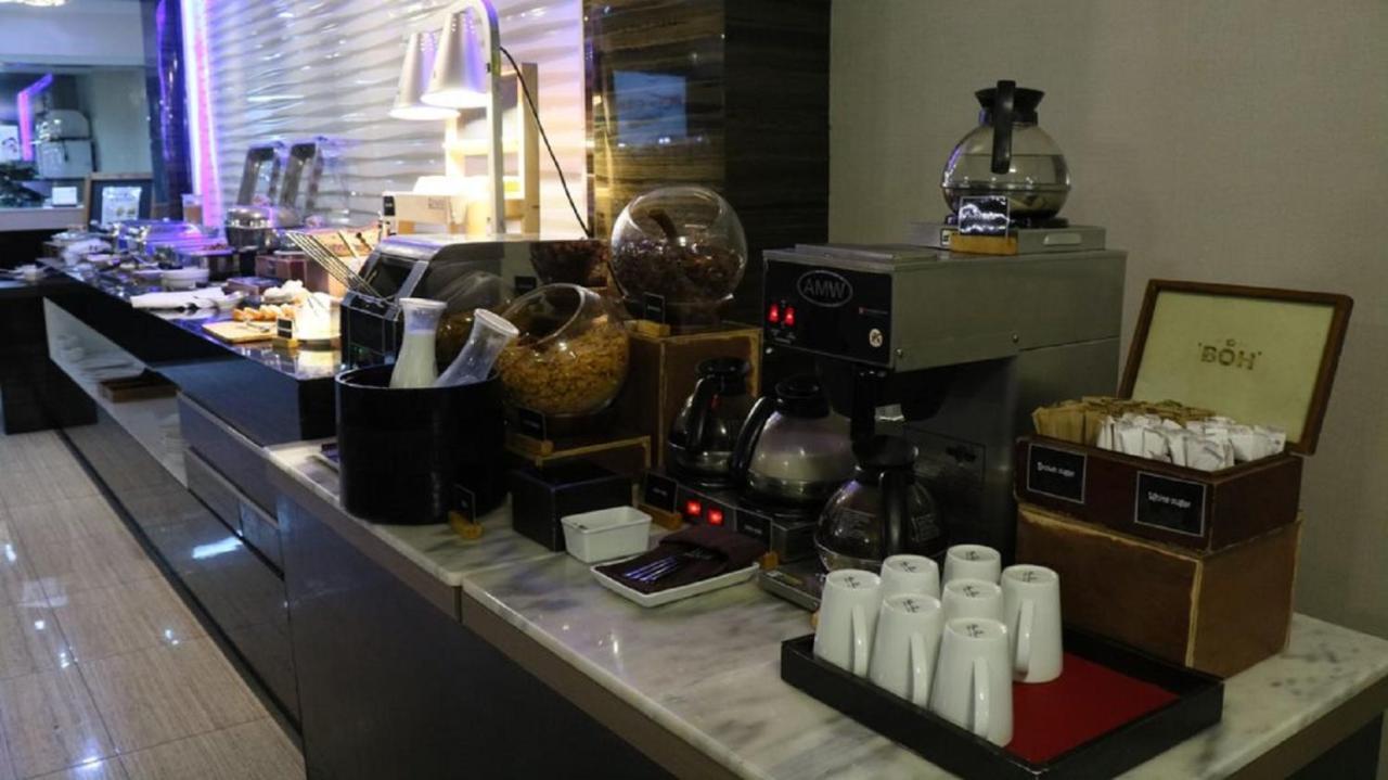 Aspen Sukhumvit 2 Hotel Banguecoque
