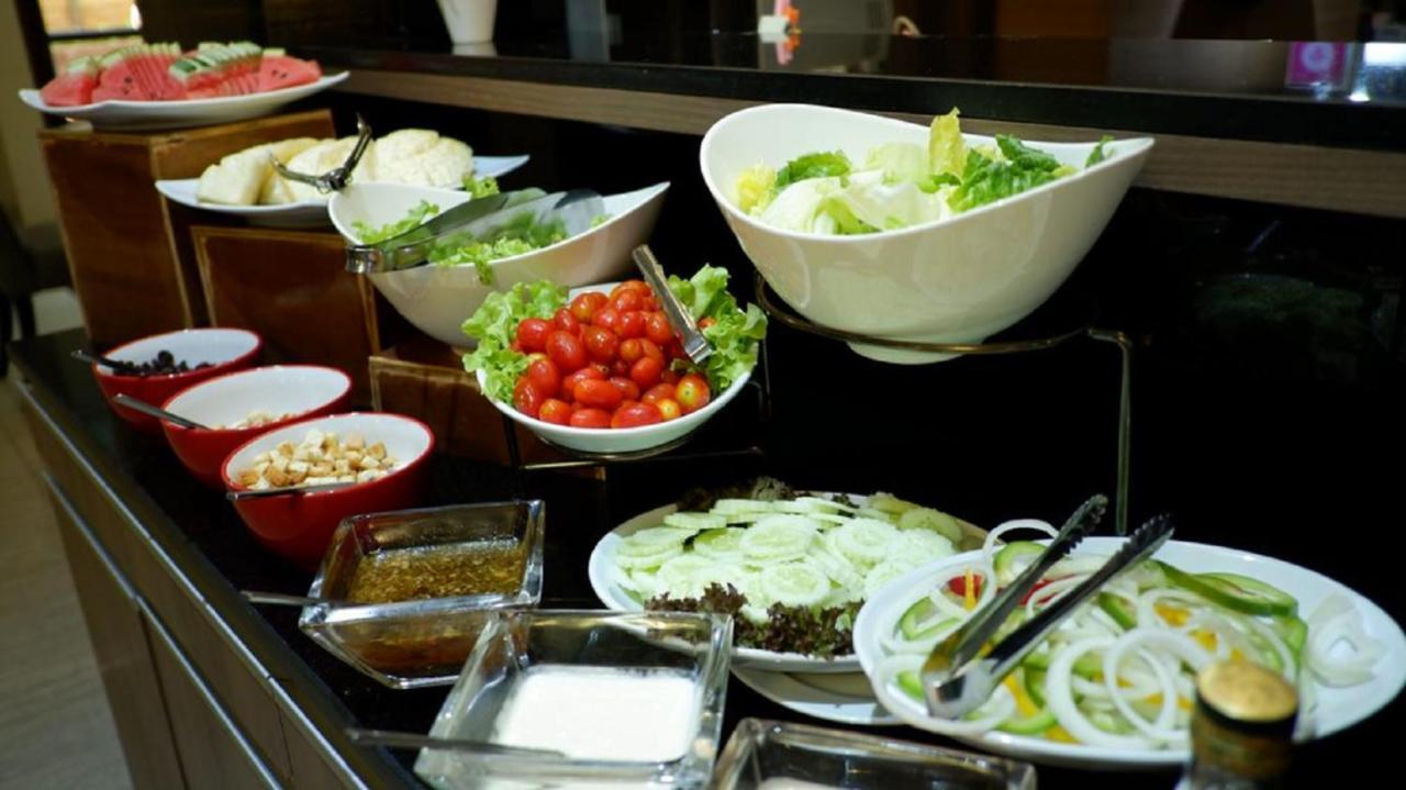 Aspen Sukhumvit 2 4*