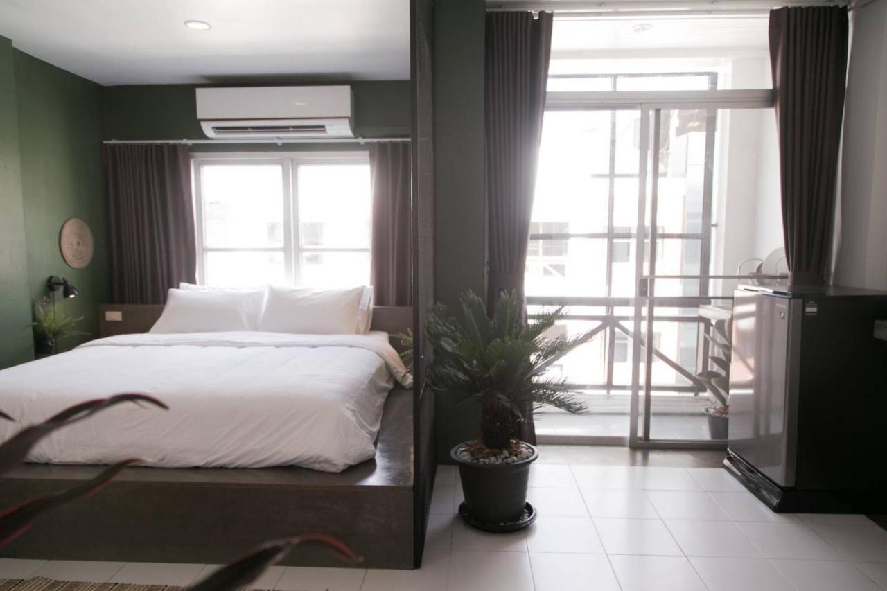 Another Haus * Bangkok