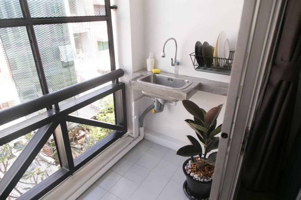 Another Haus Apartment