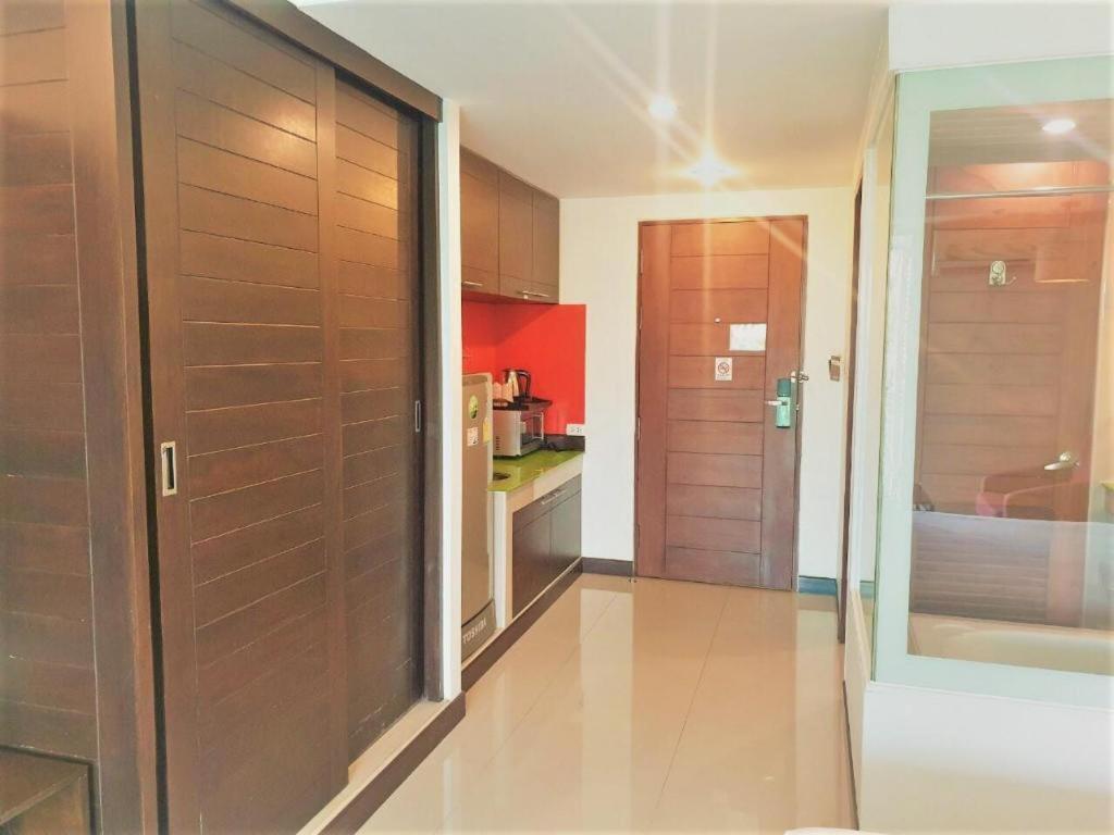Nice Residence 3*