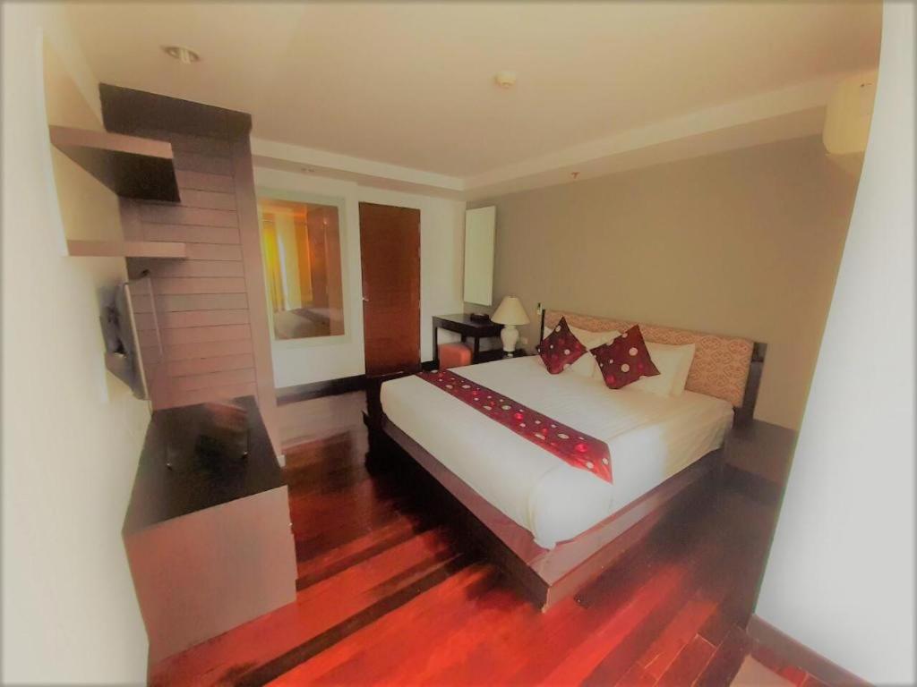 Nice Residence 3* Bangkok