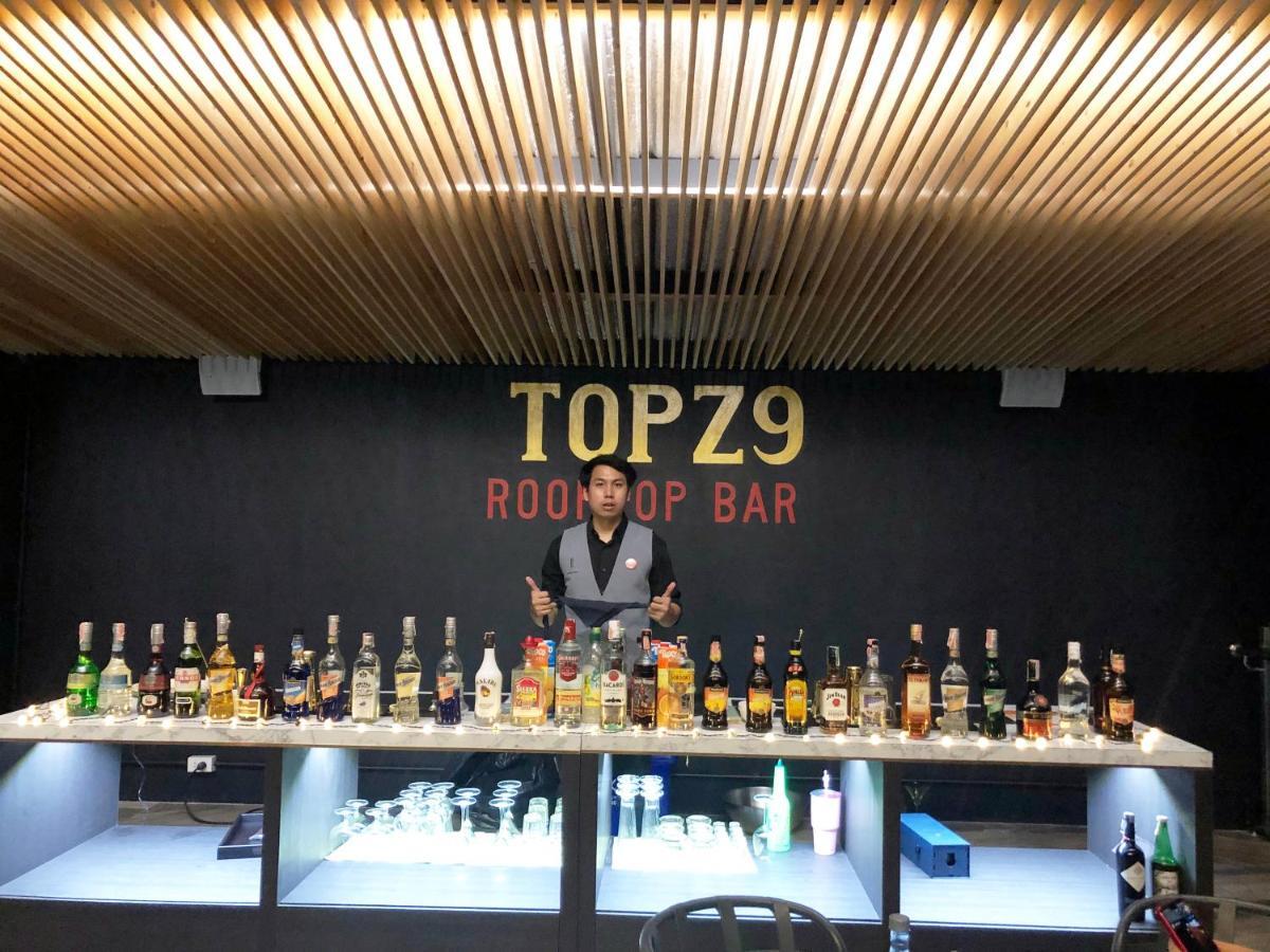 The Riche Boutique Don Mueang Airport