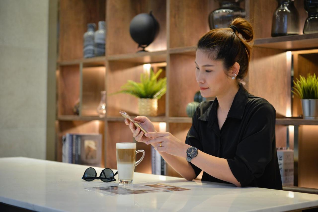 Aspira One Sutthisan 4* Bangkok