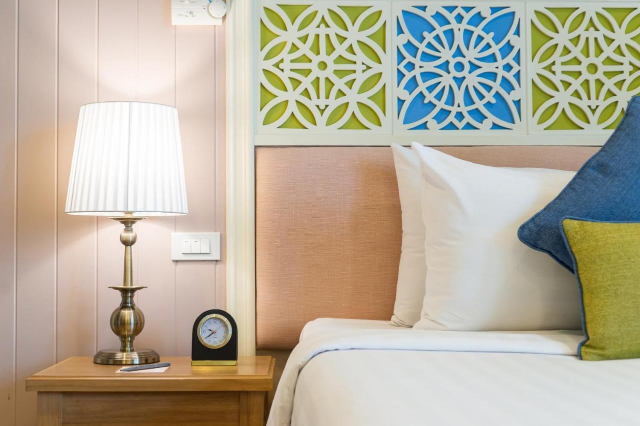 La Petite Salil Sukhumvit 8 3*