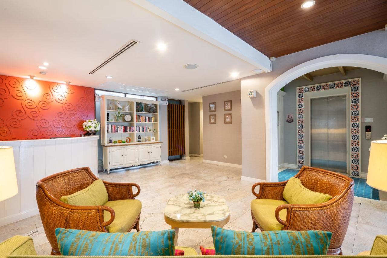 La Petite Salil Sukhumvit 8