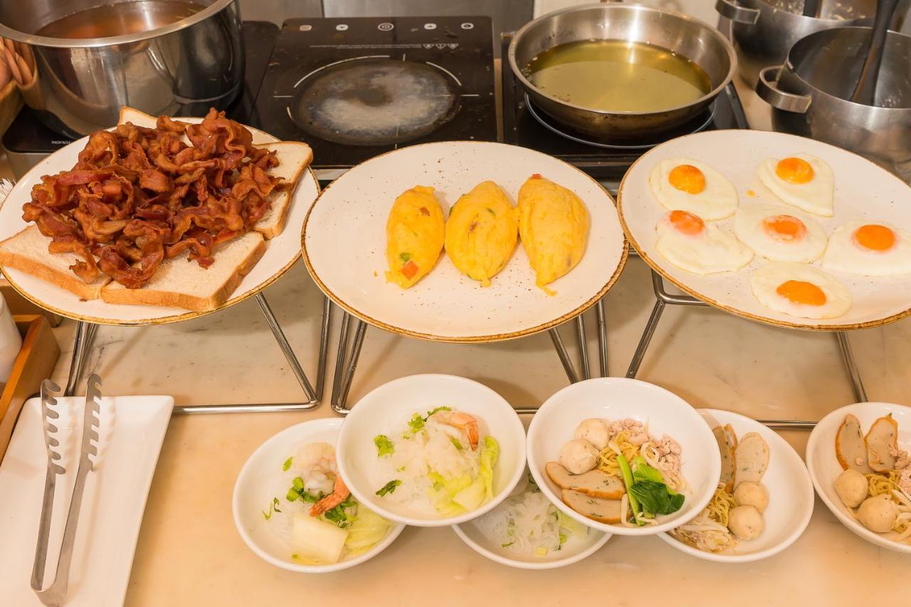 La Petite Salil Sukhumvit Thonglor 1 Hotel