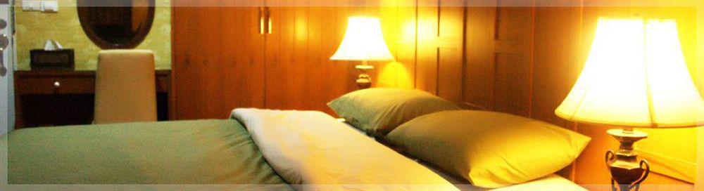 Orchid Hotel