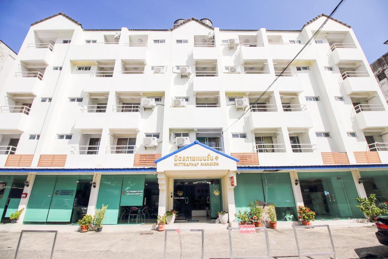 Slt Pangsapuri Bangkok