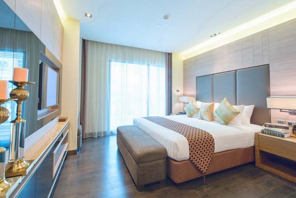 Qiss By Bliston 4* Bangkok