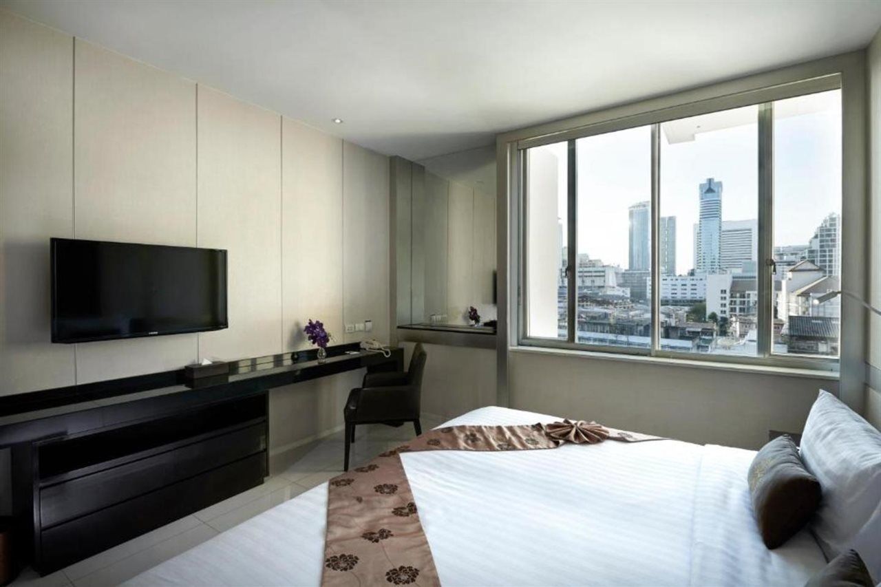 Hotel Mandarin Managed By Centre Point