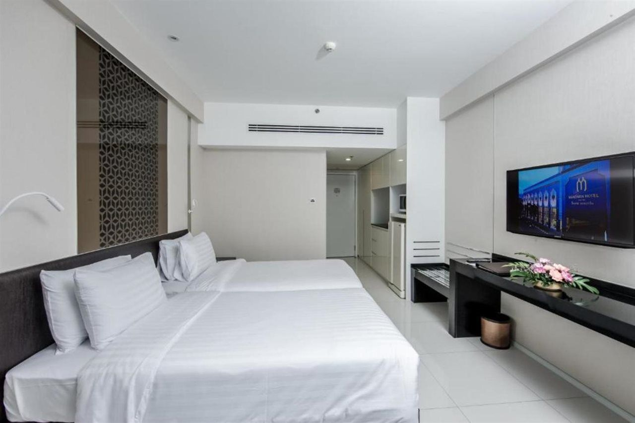 Hotel Mandarin Managed By Centre Point