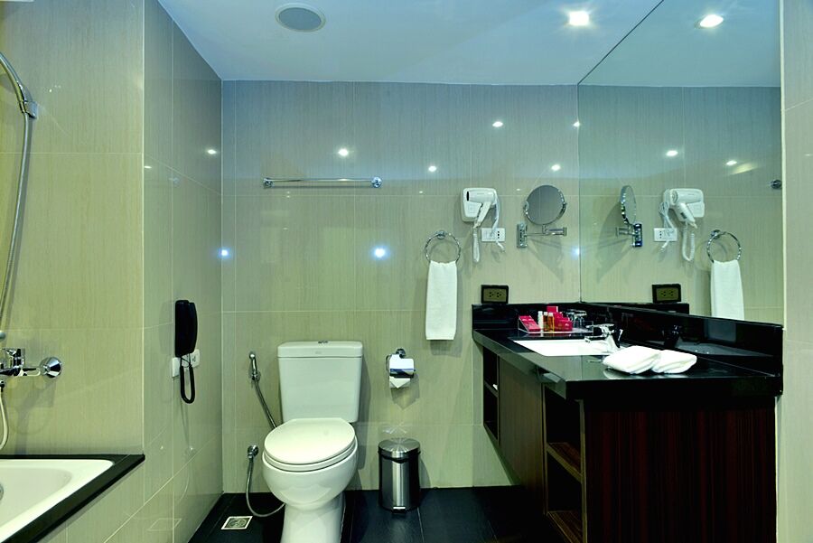 White Orchid Hotel Bangkok