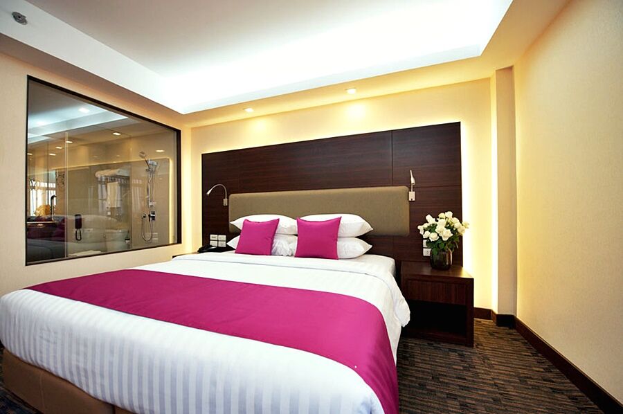 White Orchid Hotel