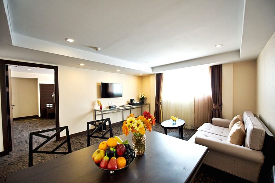 White Orchid Hotel Bangkok