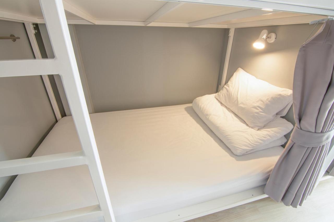 Ekanake Hostel Bangkok