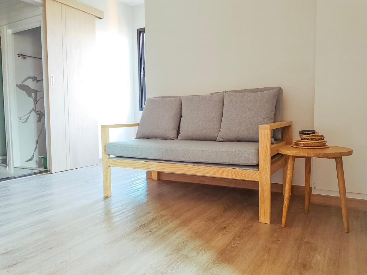 Hostel Yakthai Poshtel Bangkok