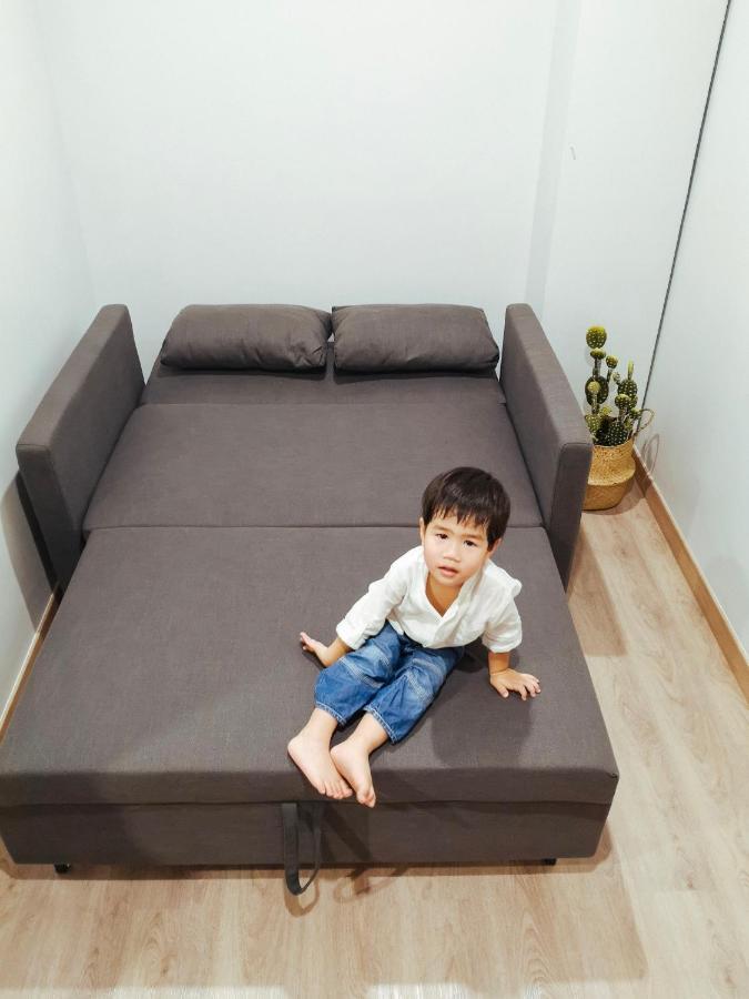 Yakthai Poshtel Bangkok