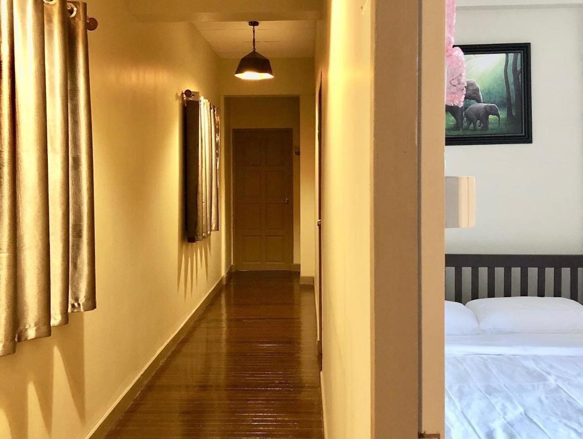 Hotel Achcha - Itsaraphap Mrt Station - Wat Arun 2*