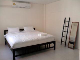 Albergue Asok Montri Banguecoque