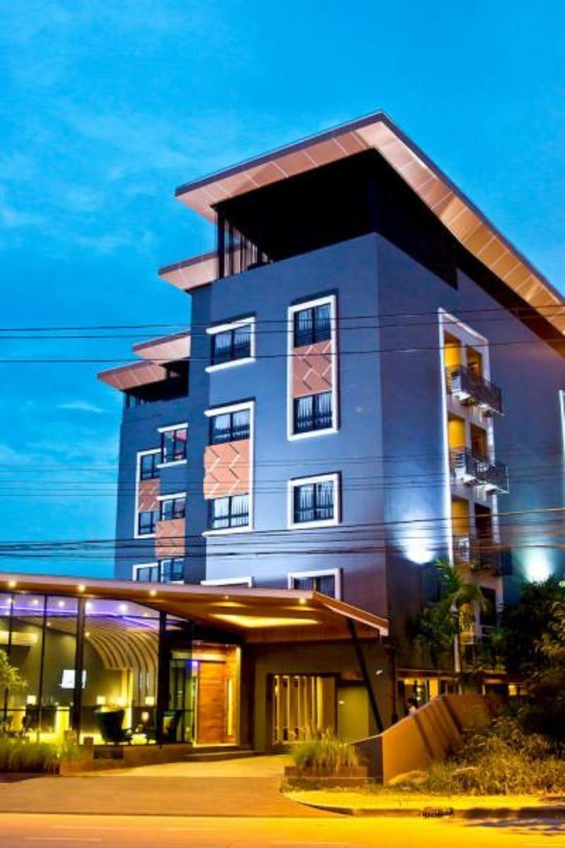 Hotel Coco 3*