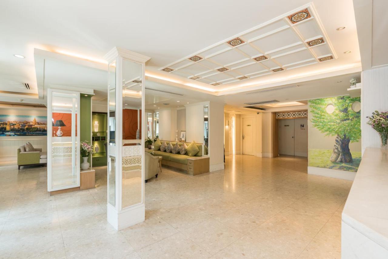 Hotel La Petite Salil Sukhumvit Thonglor 1 Bangkok