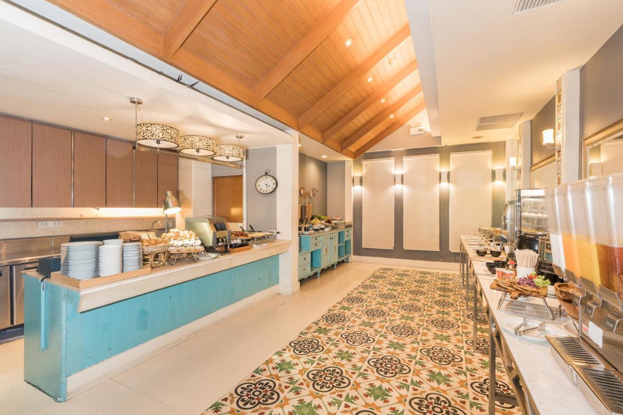 La Petite Salil Sukhumvit Thonglor 1 Bangkok