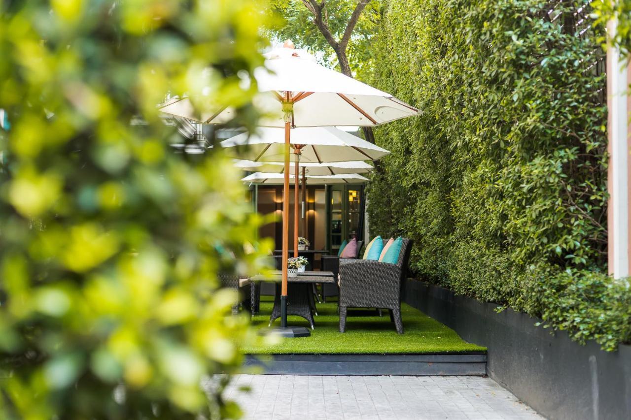 La Petite Salil Sukhumvit Thonglor 1 Bangkok