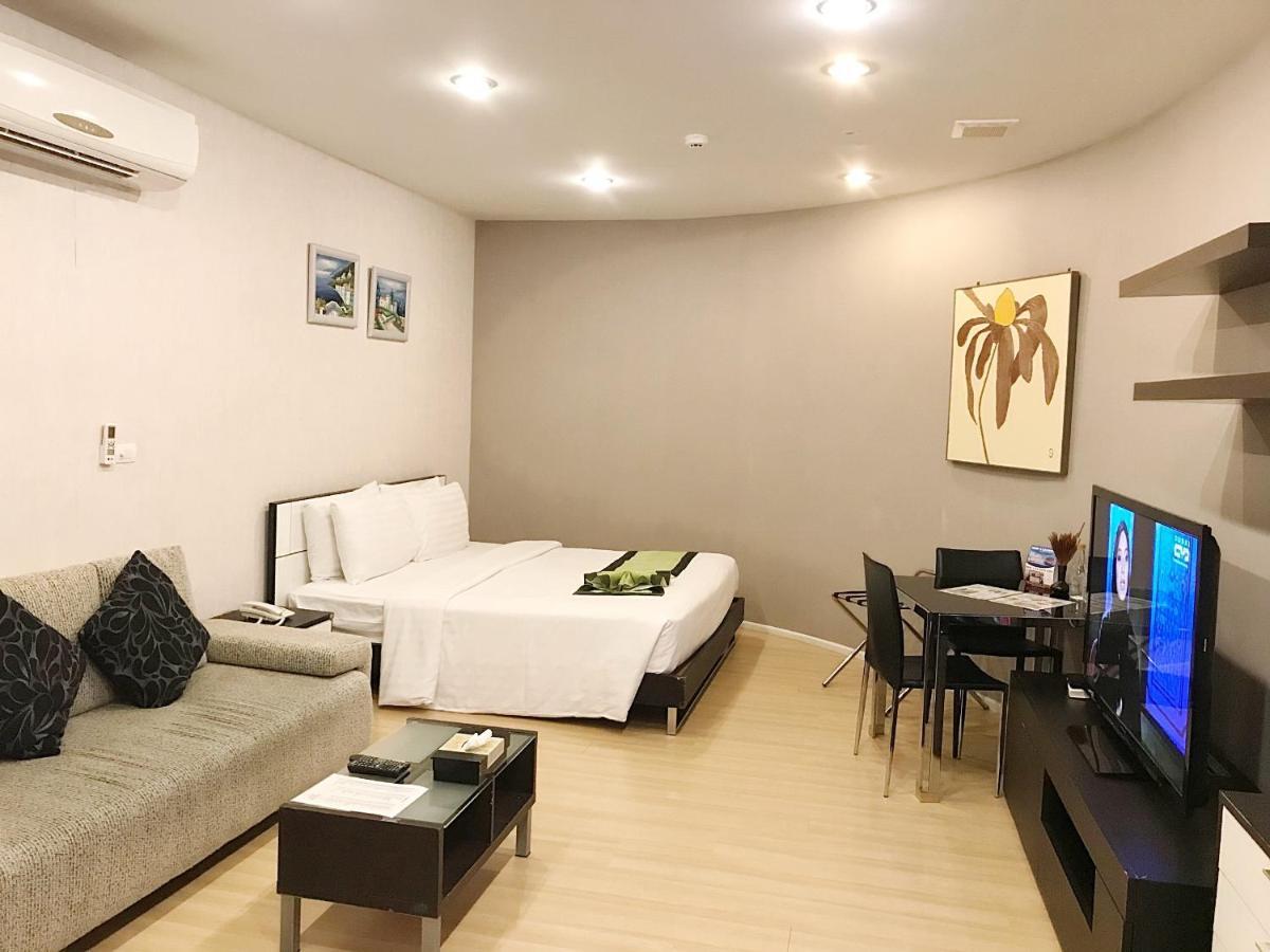 Icheck Sukhumvit 1 4*
