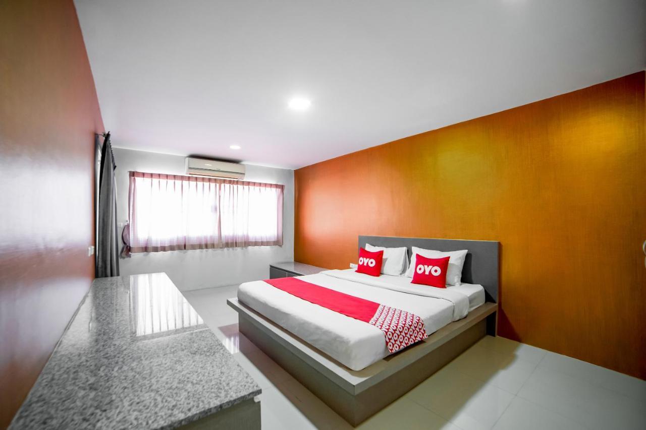 Oyo 460 Int Place Hotel
