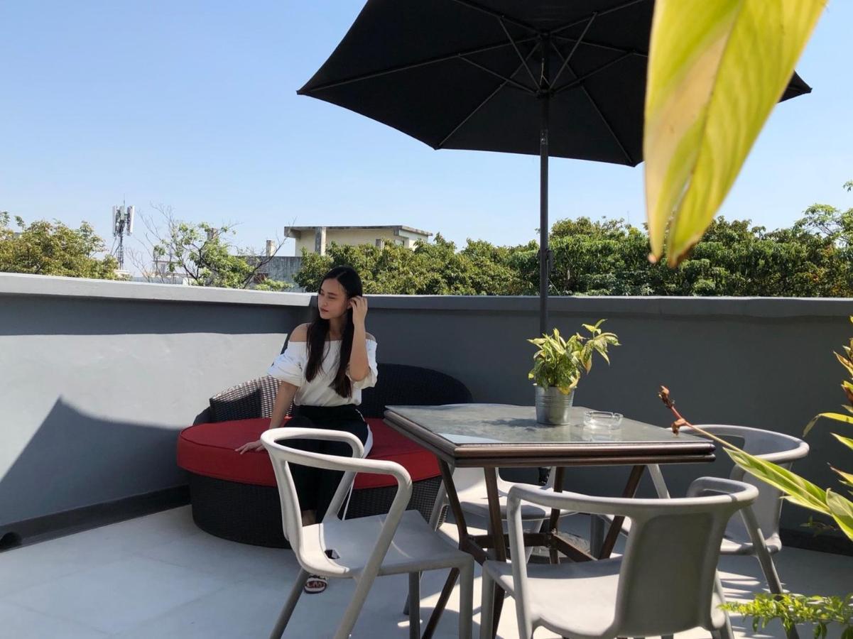 The Printing House Poshtel Asrama Bangkok