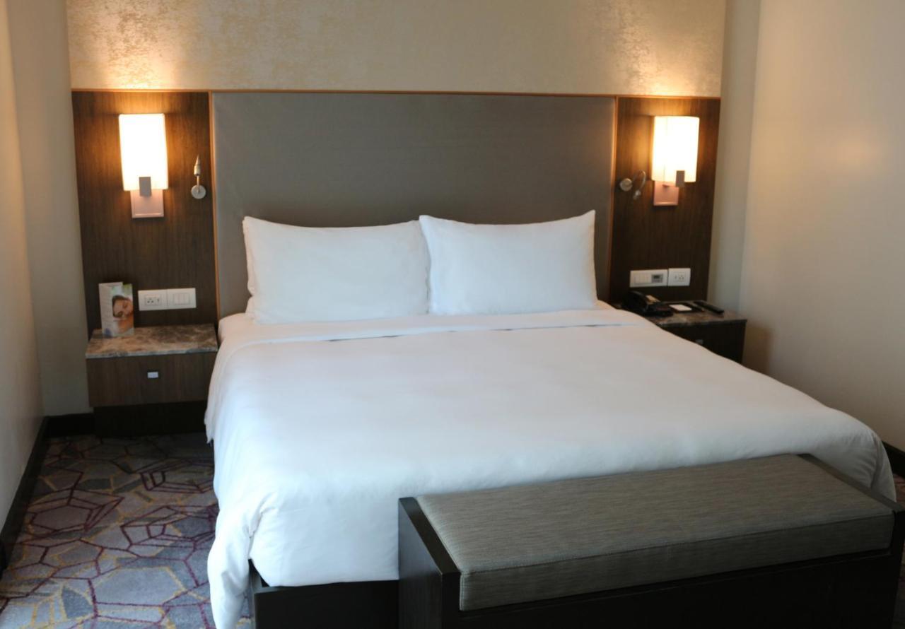 Hotel Radisson Sukhumvit - Sha Extra Bangkok