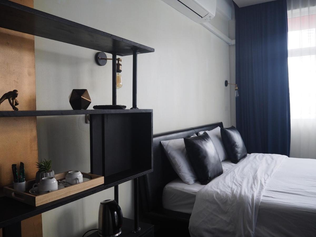 Wisma tamu Maderla 3*