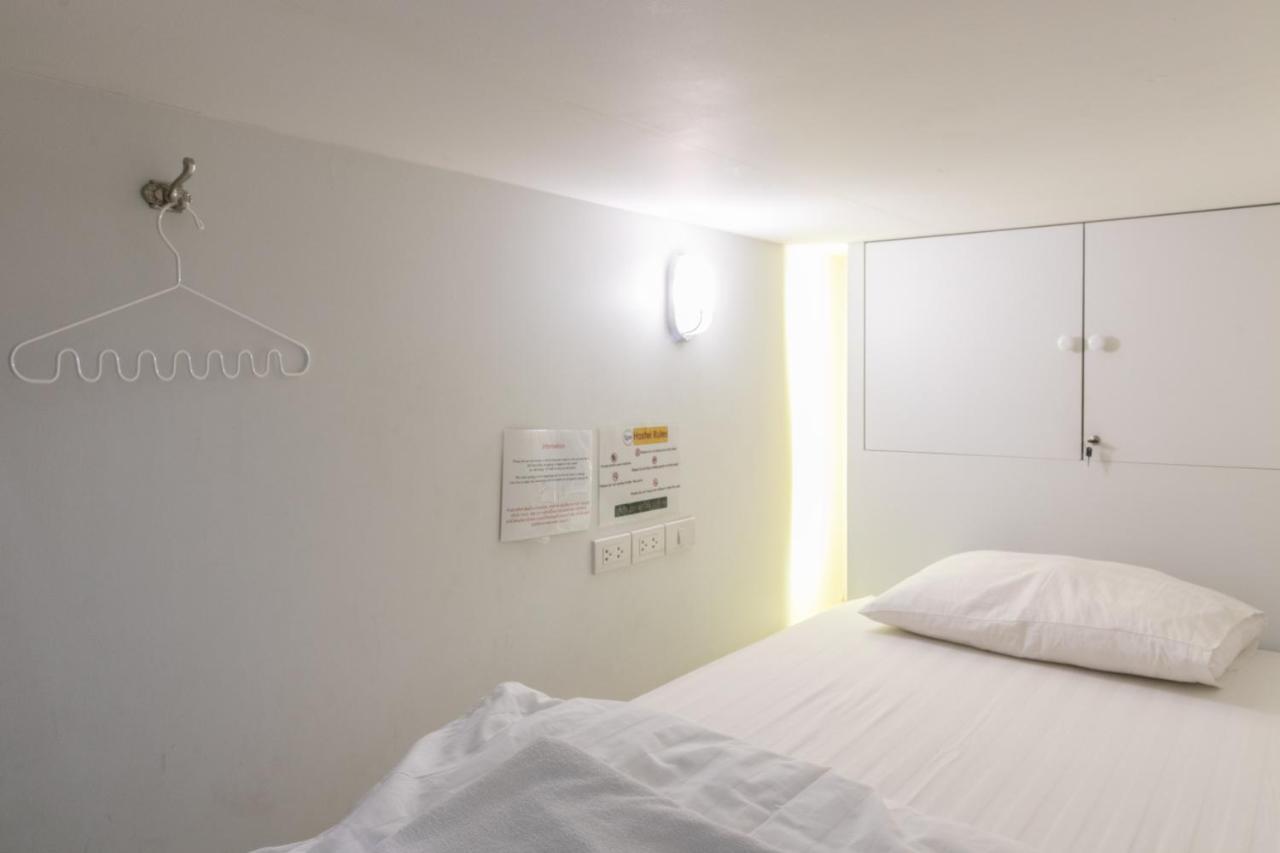 Hostel Ratana Boutique *