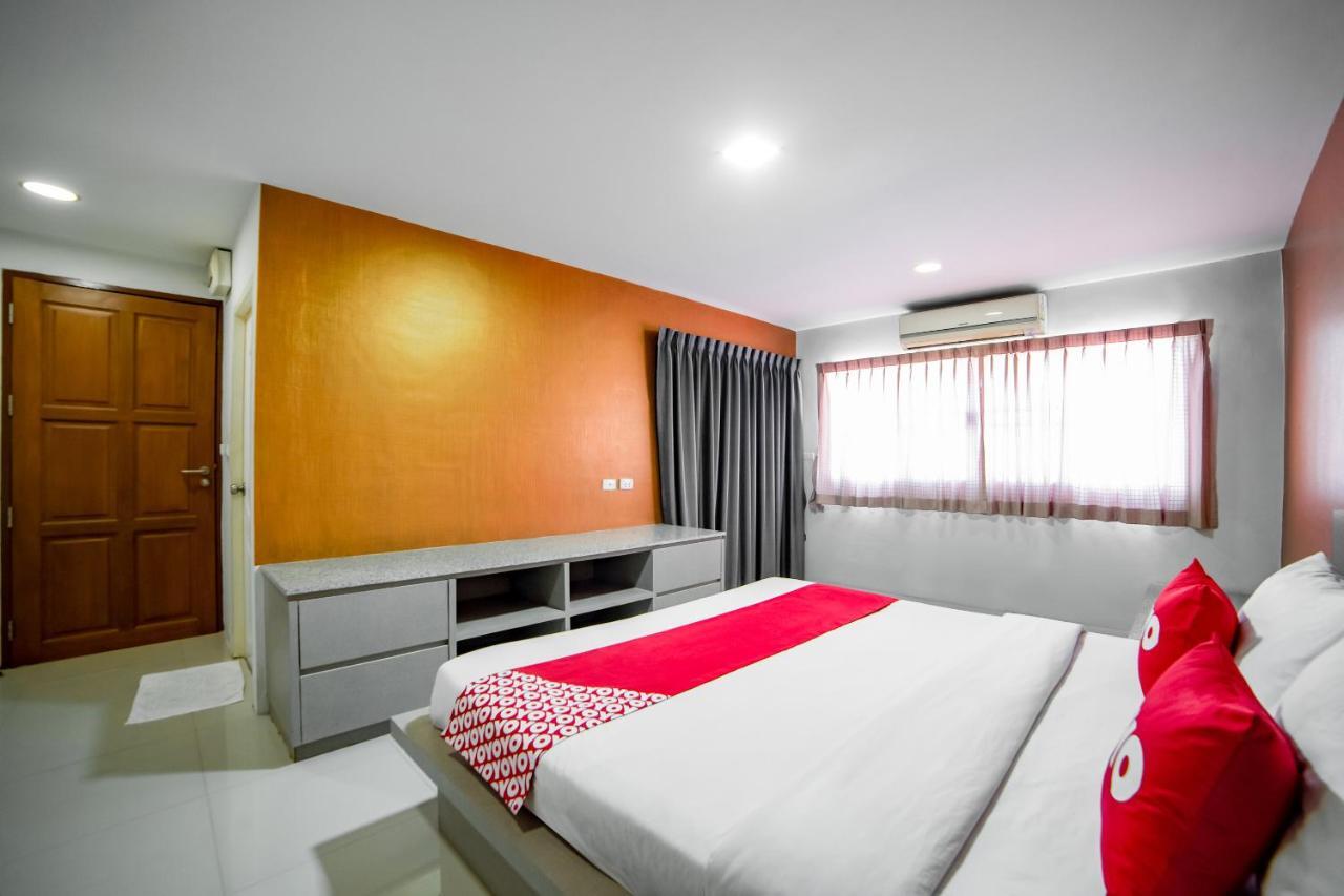Hotel Oyo 460 Int Place 2*