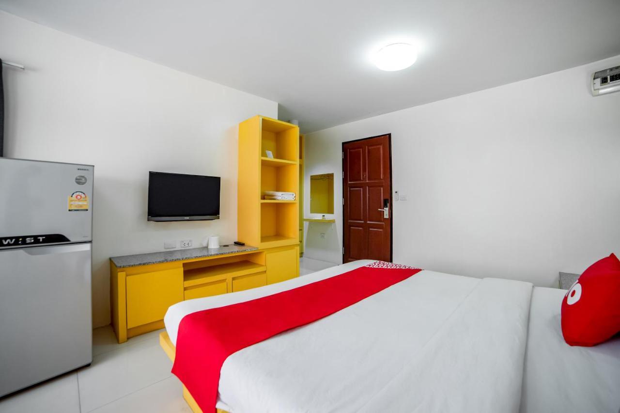 Hotel Oyo 460 Int Place 2*