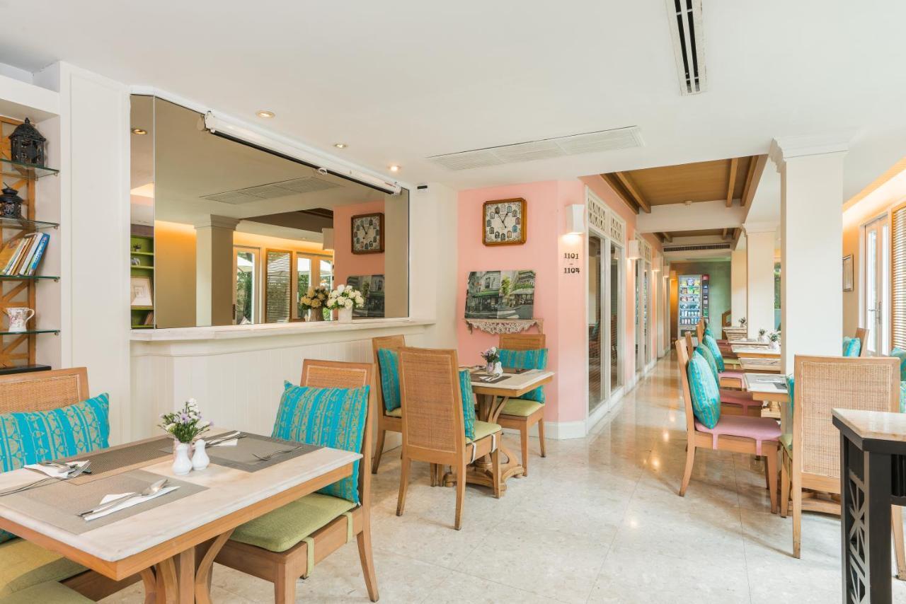 La Petite Salil Sukhumvit Thonglor 1 4*