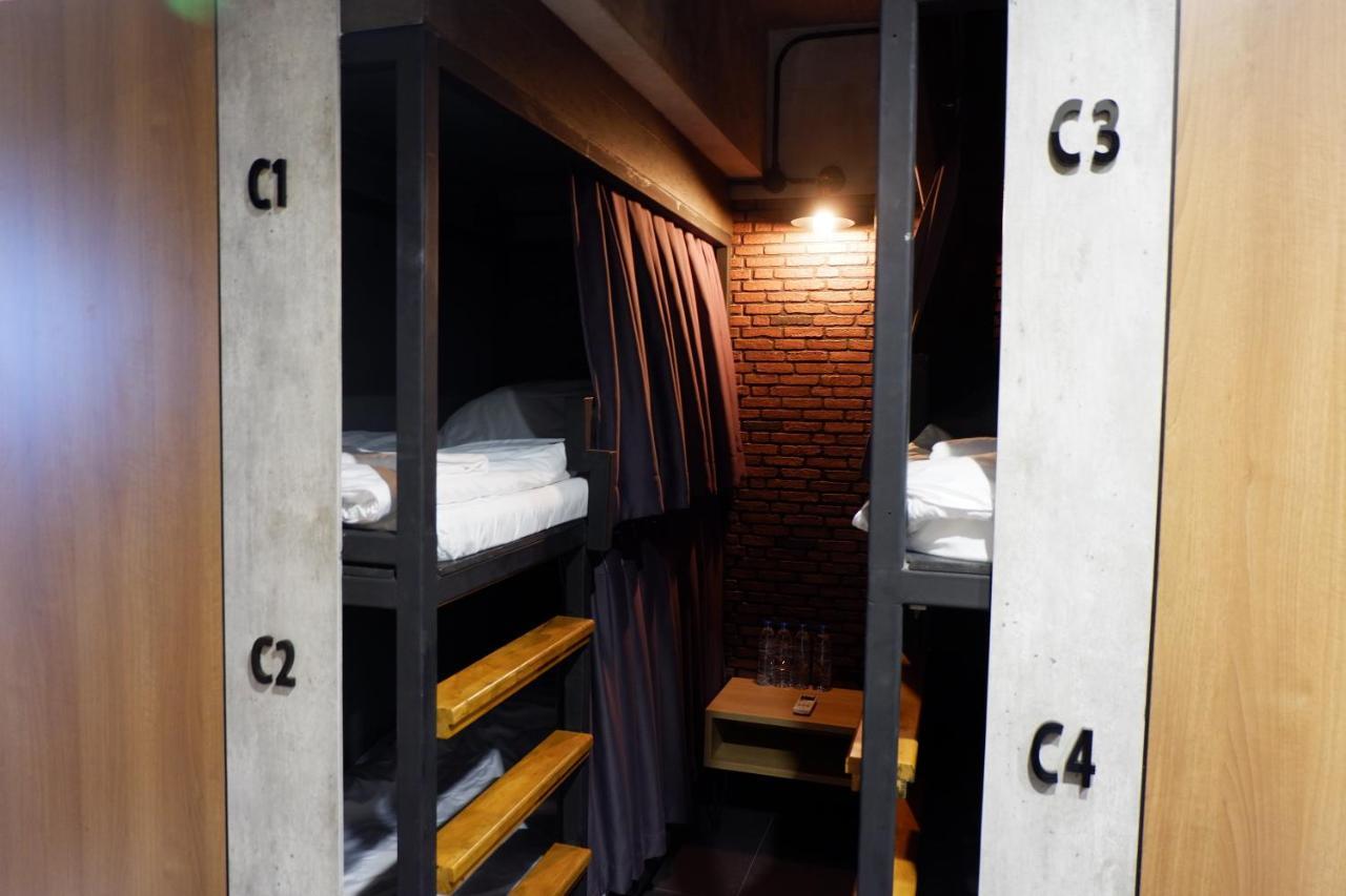 Bed Place Banguecoque
