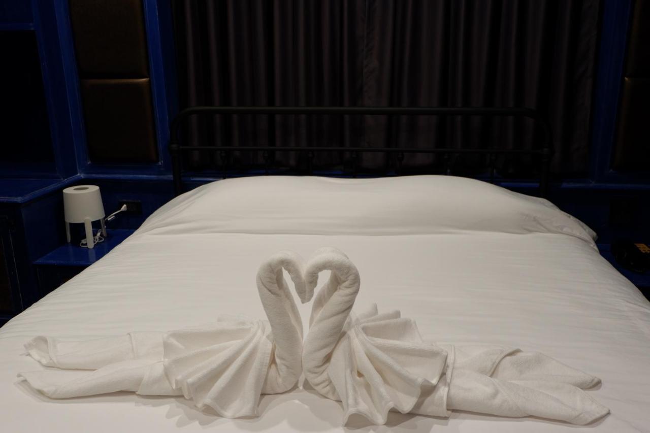 Albergue Bed Place *
