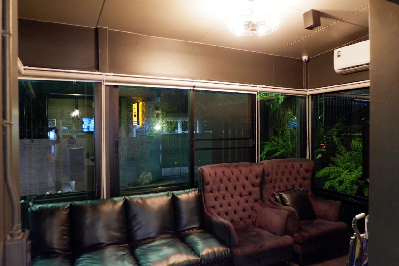 Albergue Bed Place *