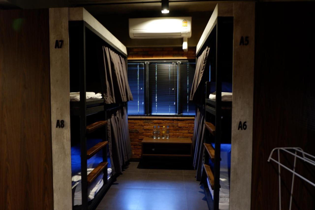 Bed Place Albergue *