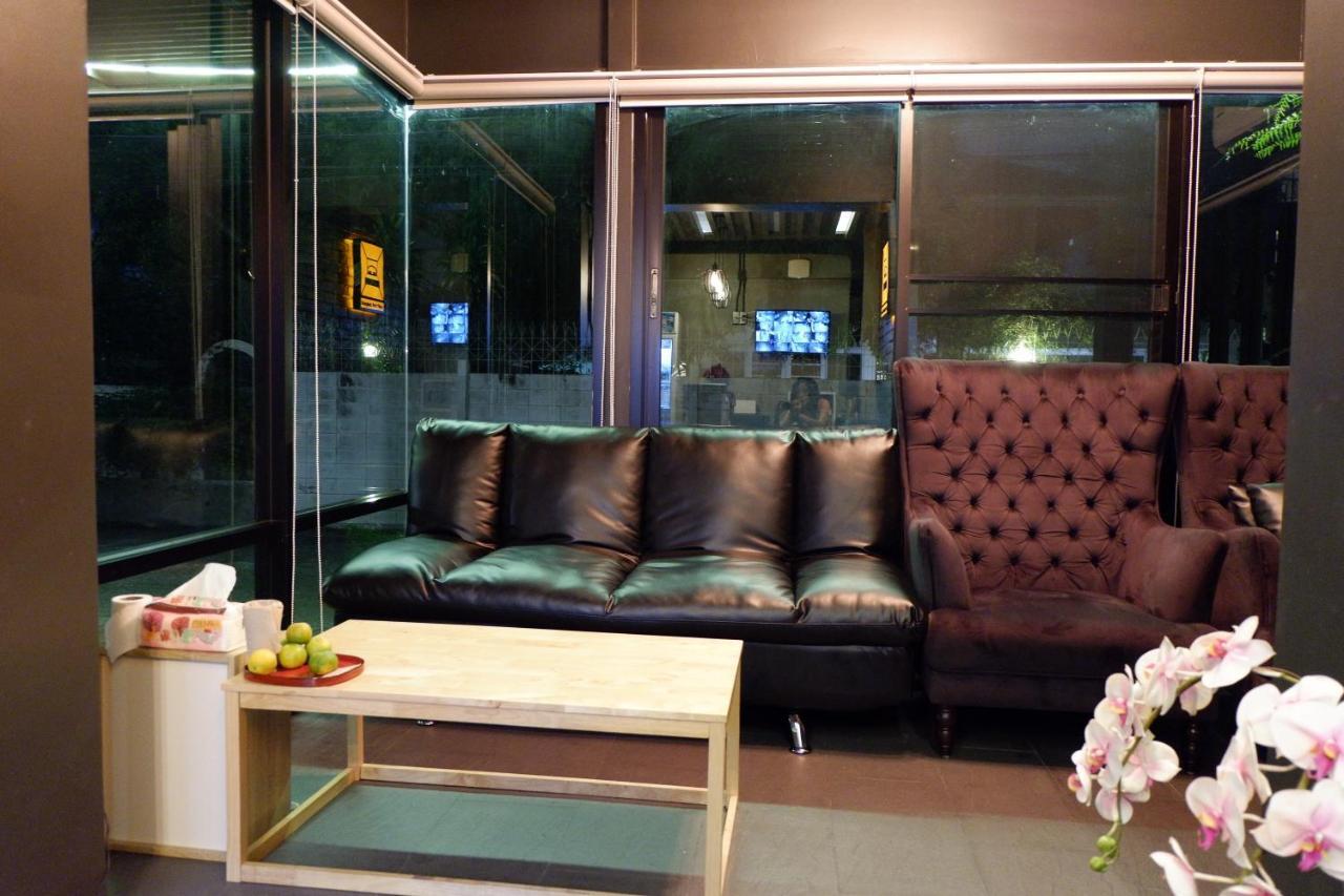Albergue Bed Place Banguecoque