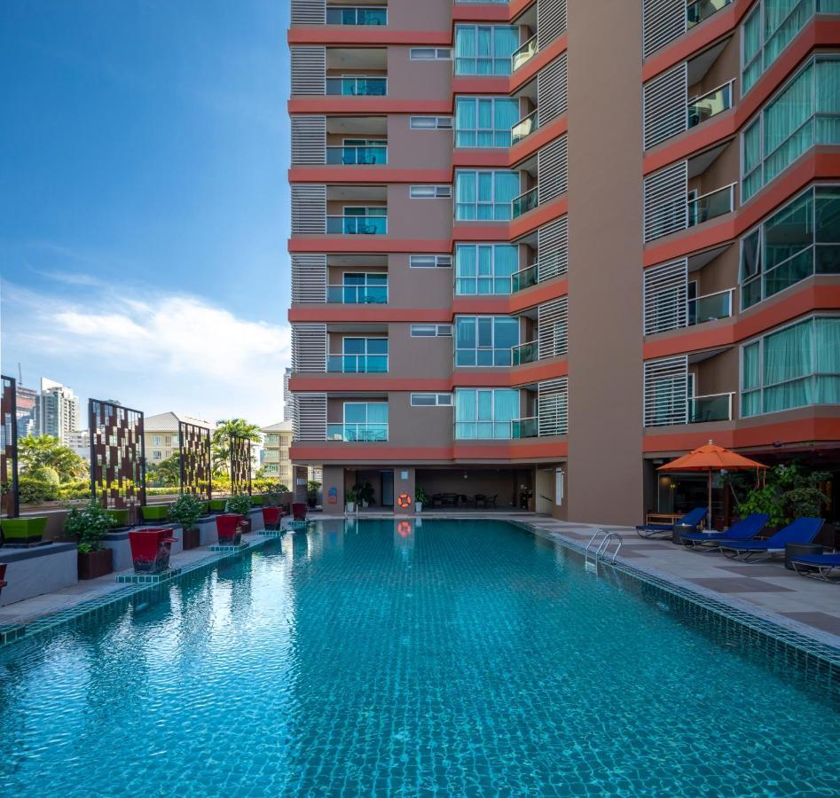 Adelphi Grande Sukhumvit 4* Bangkok
