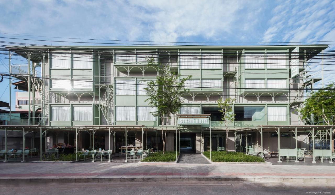 Samsen Street - Sha Extra 4*