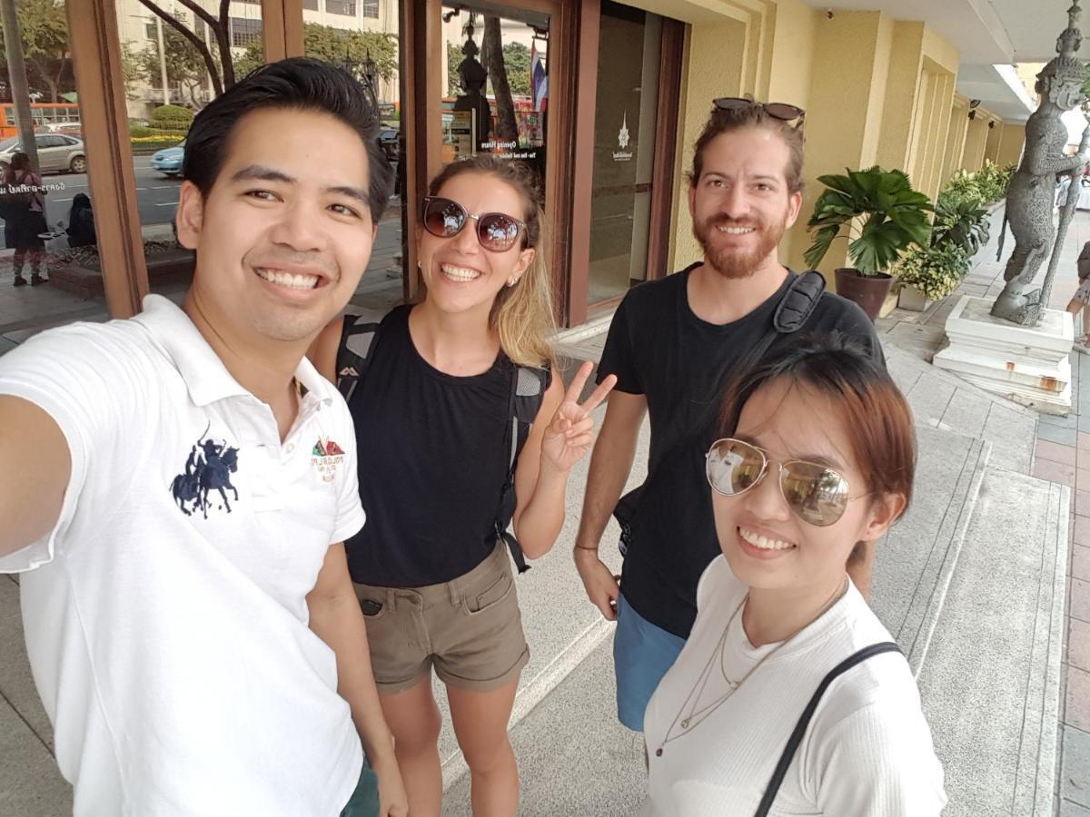 Comfy Bed (adults Only) Hostel Bangkok