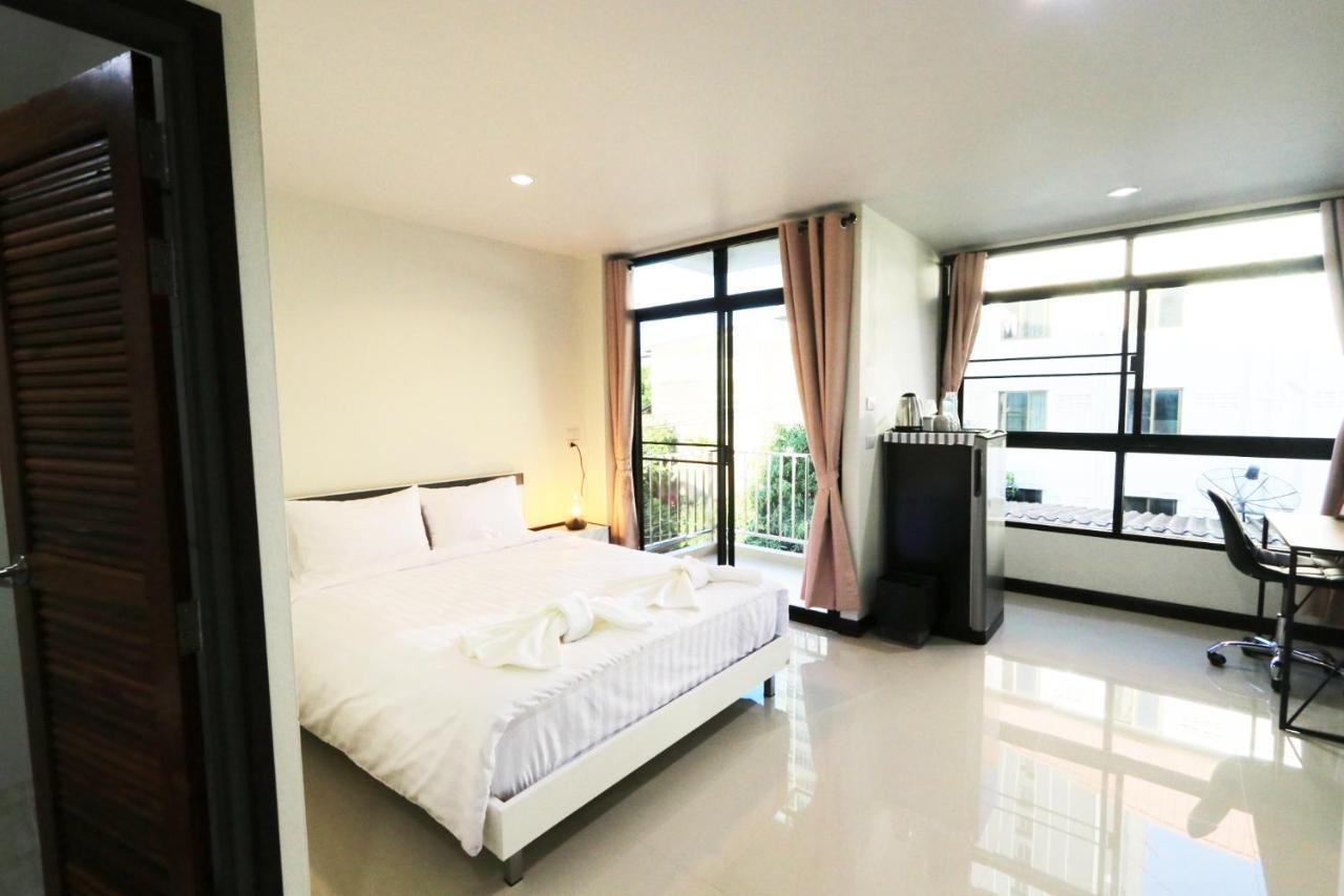 Baanrao Bangson * Bangkok