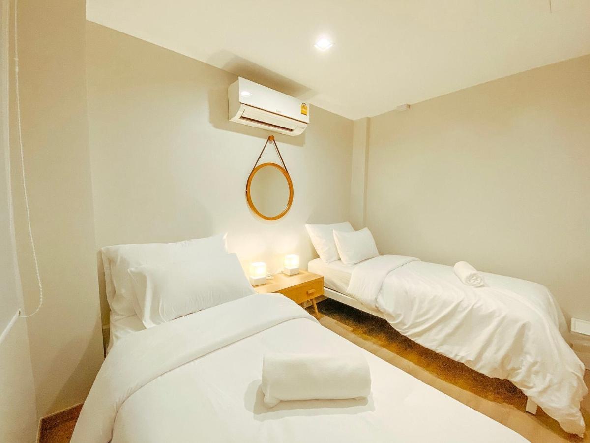 Yakthai Poshtel * Bangkok