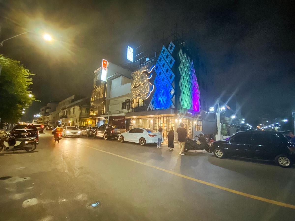 Yakthai Poshtel Hostel