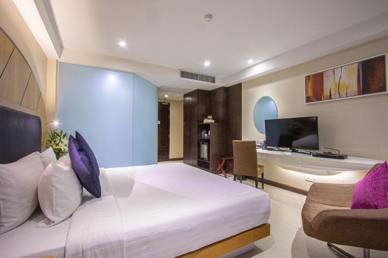 Icon Sukhumvit - Sha Extra Bangkok