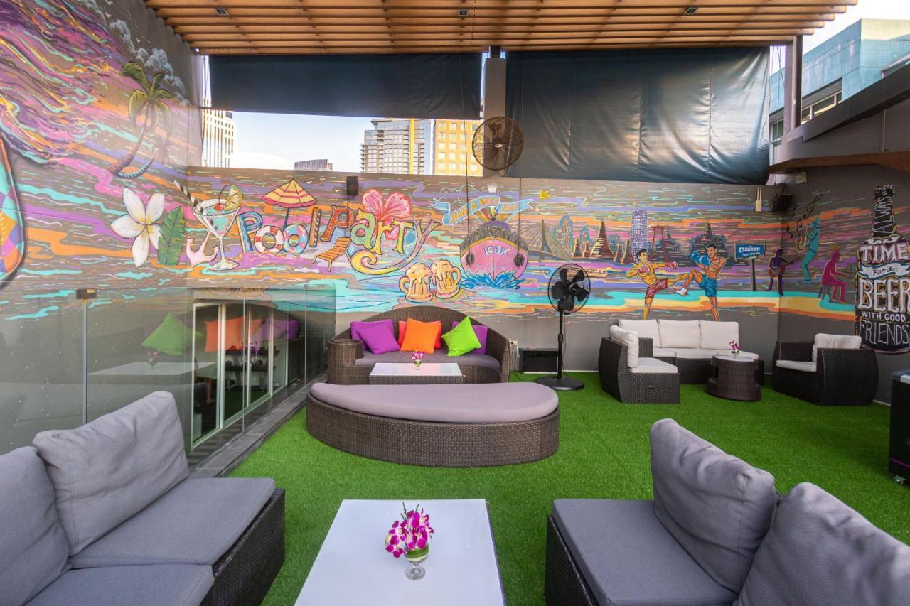 Icon Sukhumvit - Sha Extra Hotel Bangkok